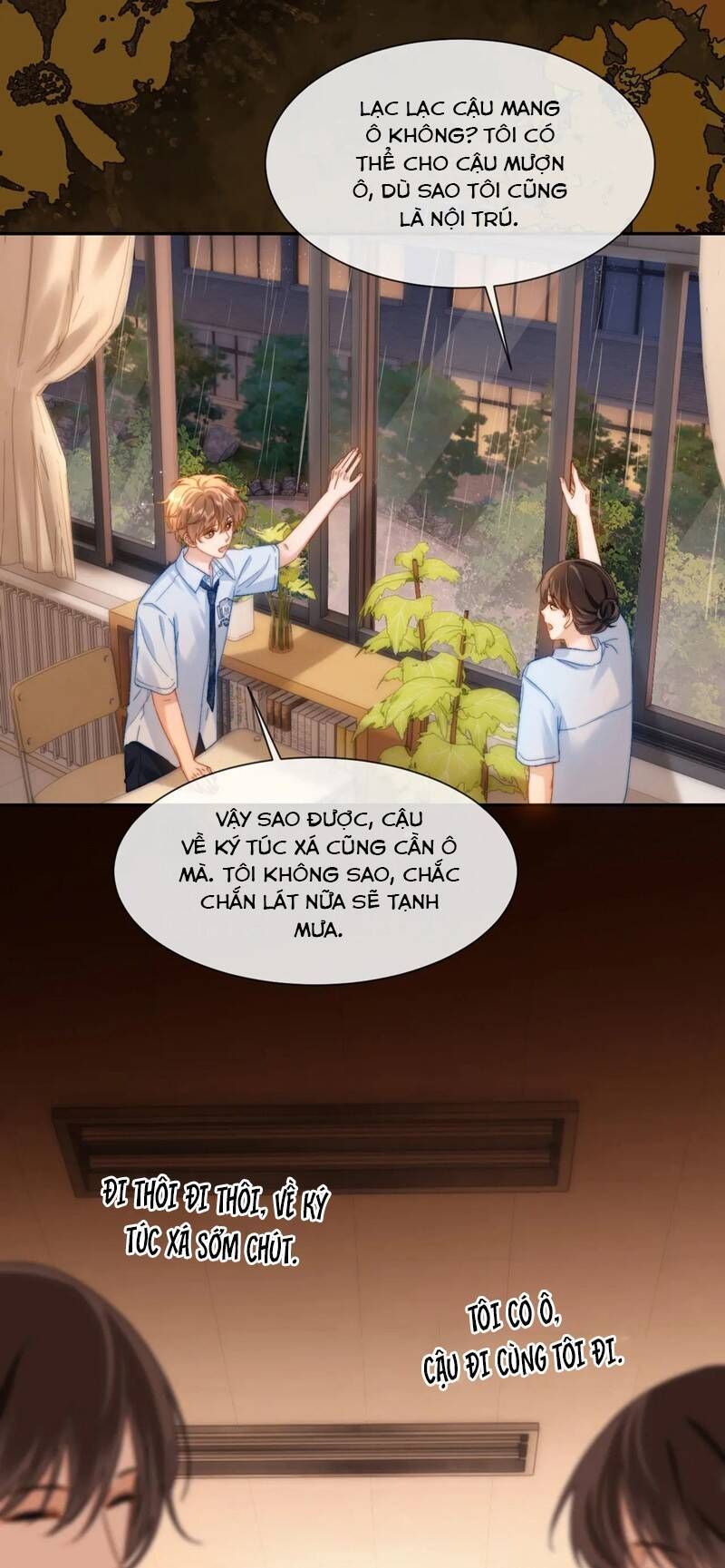 Chất Dị Ứng Đáng Yêu Chapter 23.5 - Trang 2