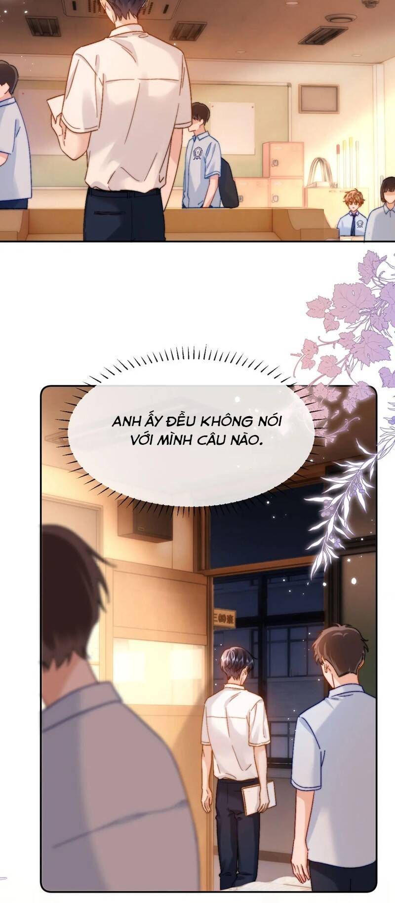 Chất Dị Ứng Đáng Yêu Chapter 23.7 - Trang 2