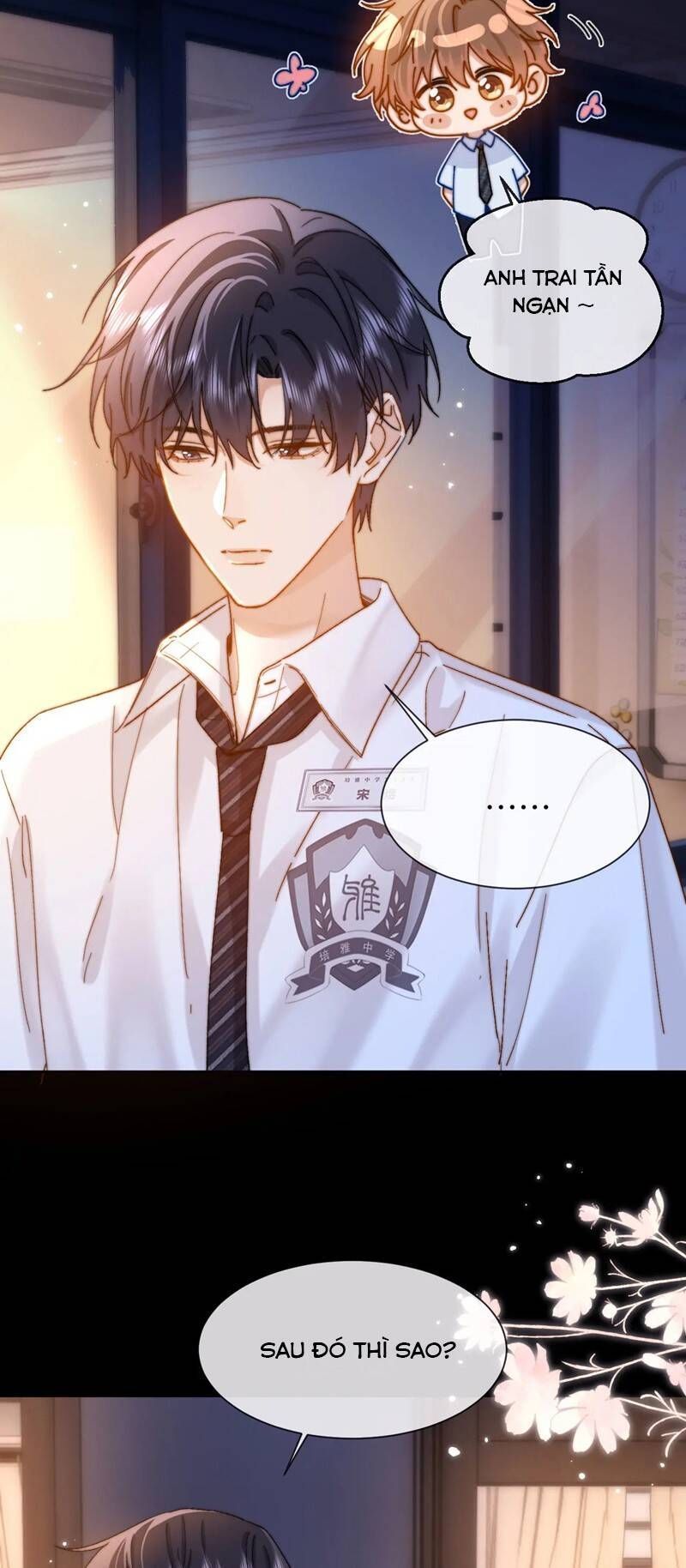 Chất Dị Ứng Đáng Yêu Chapter 23.7 - Trang 2