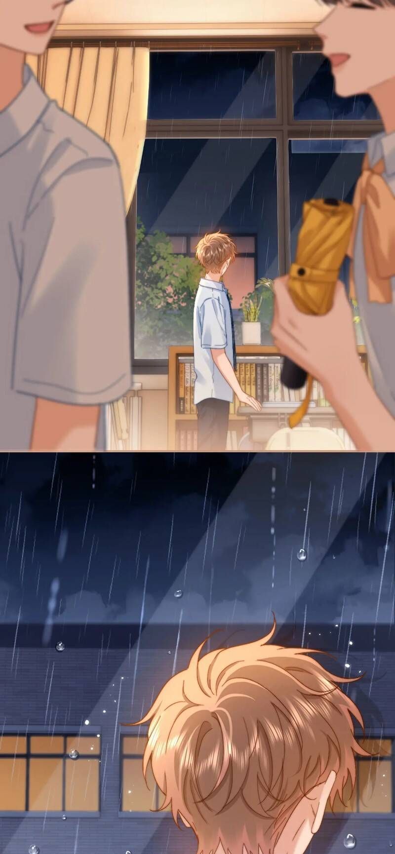 Chất Dị Ứng Đáng Yêu Chapter 23.8 - Trang 2