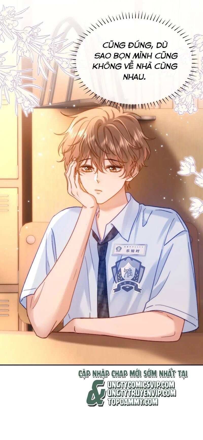 Chất Dị Ứng Đáng Yêu Chapter 23.9 - Trang 2