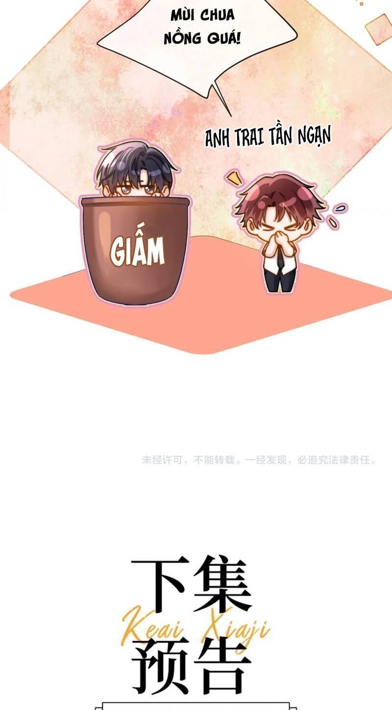 Chất Dị Ứng Đáng Yêu Chapter 23.9 - Trang 2