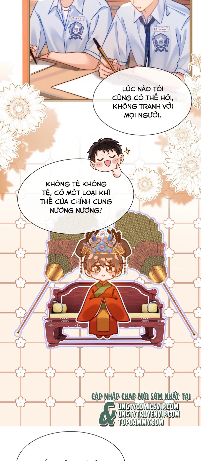 Chất Dị Ứng Đáng Yêu Chapter 23 - Trang 2