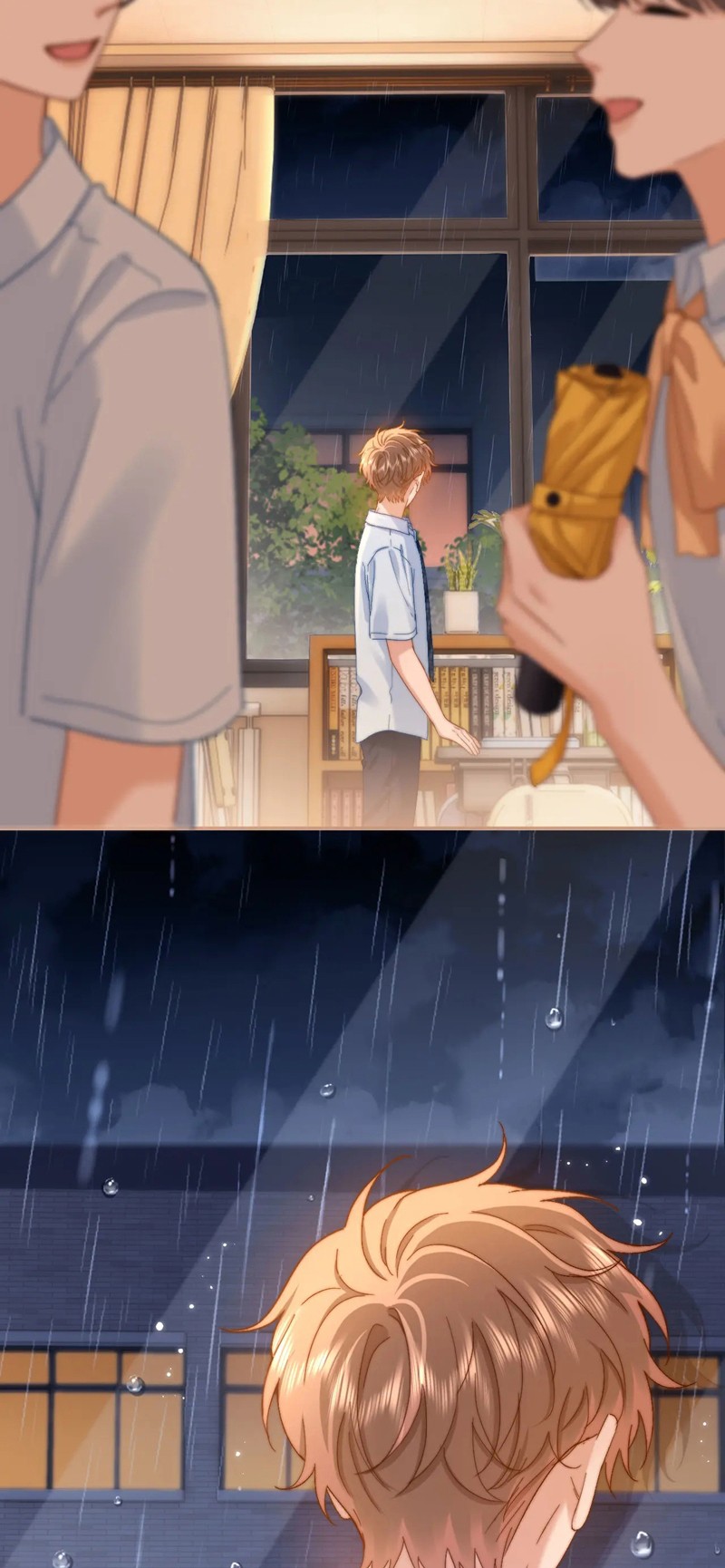 Chất Dị Ứng Đáng Yêu Chapter 23 - Trang 2