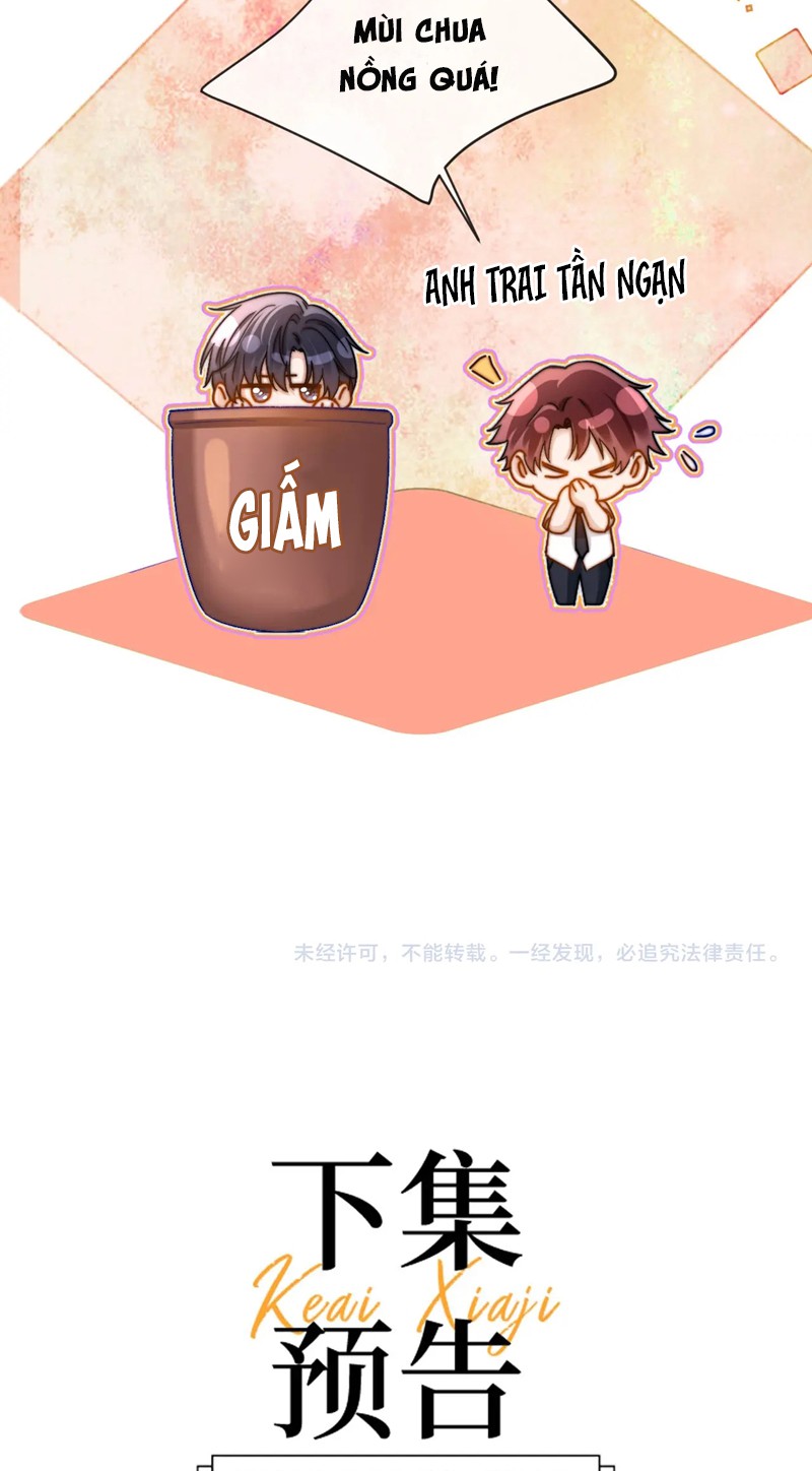 Chất Dị Ứng Đáng Yêu Chapter 23 - Trang 2