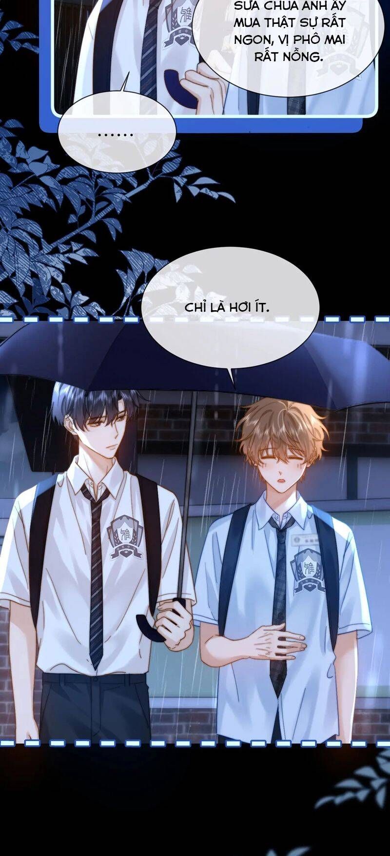 Chất Dị Ứng Đáng Yêu Chapter 24.3 - Trang 2