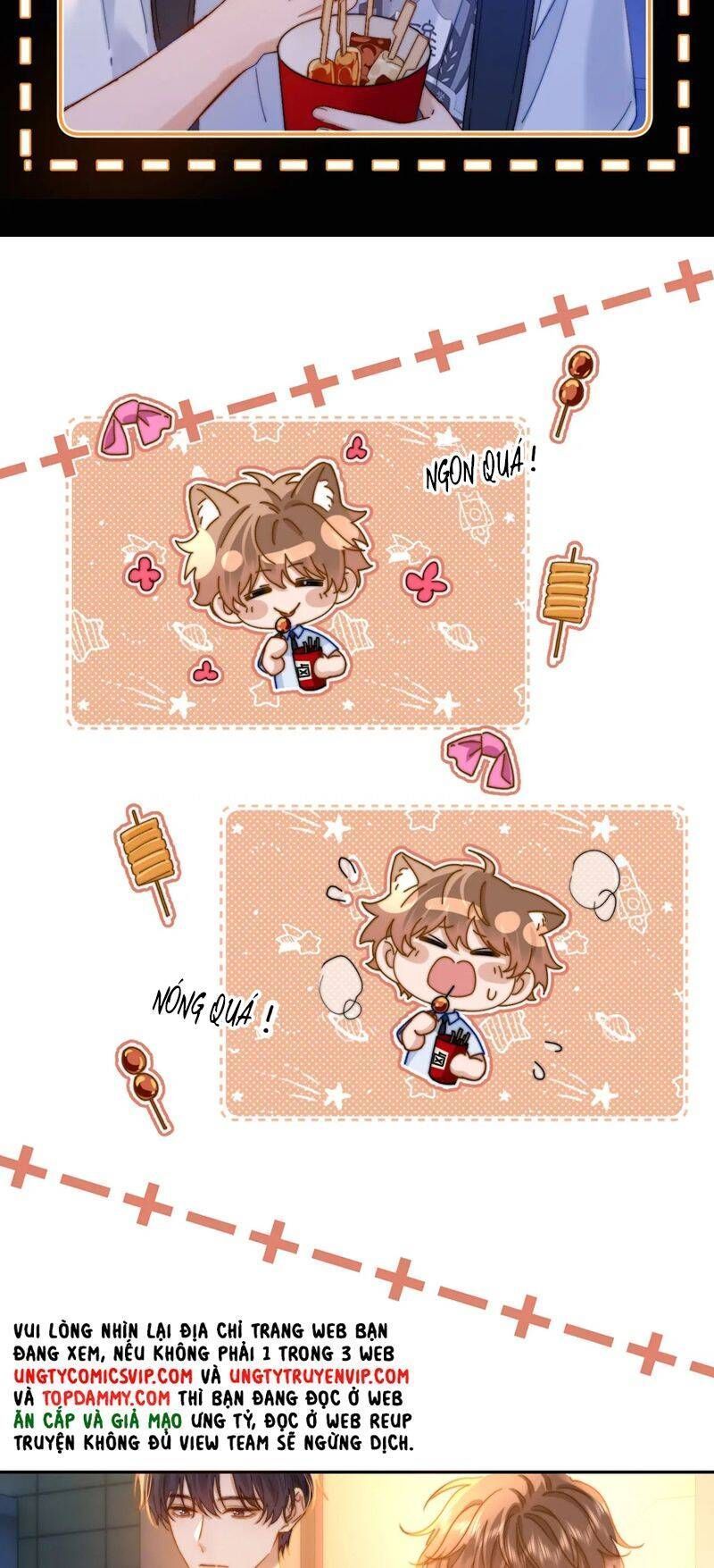 Chất Dị Ứng Đáng Yêu Chapter 24.4 - Trang 2