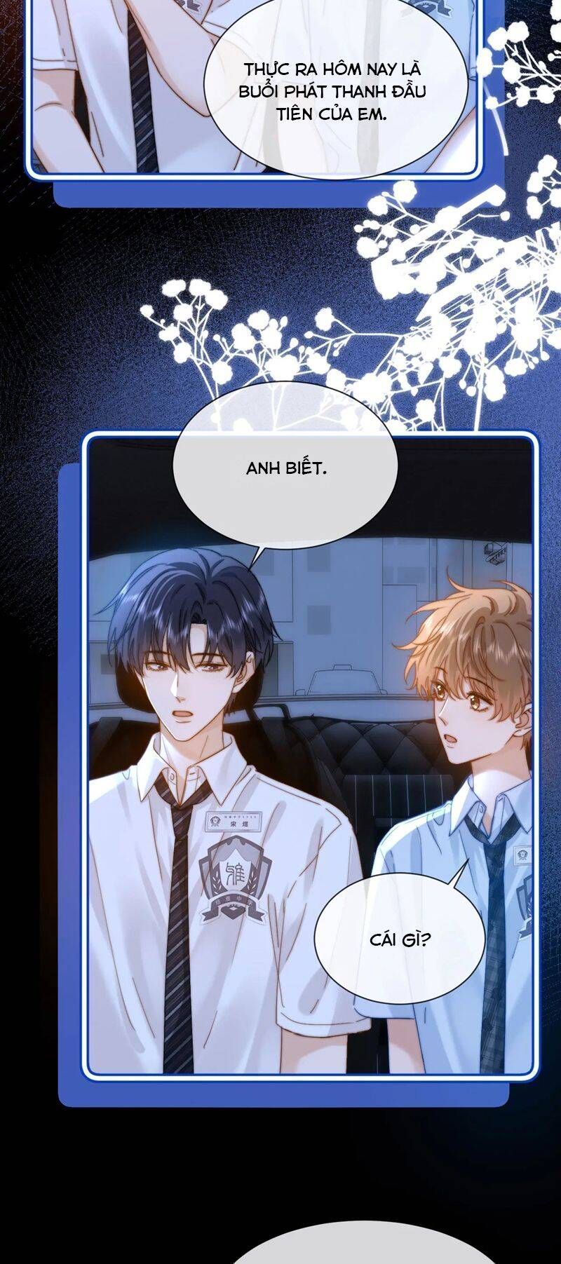 Chất Dị Ứng Đáng Yêu Chapter 24.5 - Trang 2