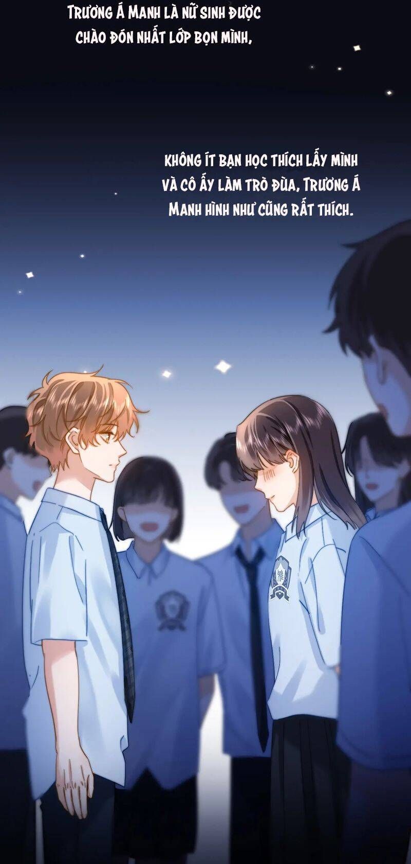 Chất Dị Ứng Đáng Yêu Chapter 24.5 - Trang 2