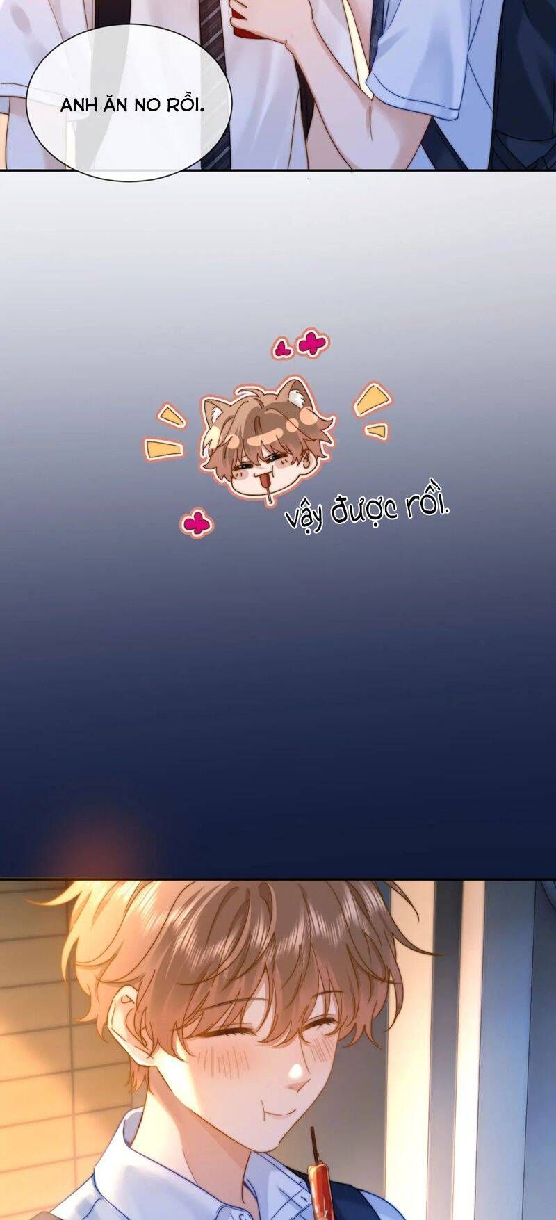 Chất Dị Ứng Đáng Yêu Chapter 24.6 - Trang 2