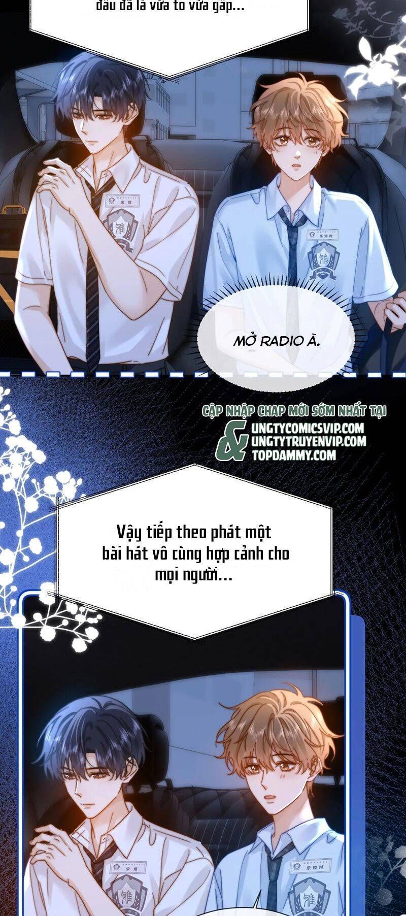 Chất Dị Ứng Đáng Yêu Chapter 24.6 - Trang 2