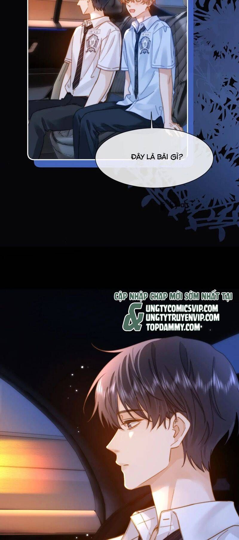 Chất Dị Ứng Đáng Yêu Chapter 24.6 - Trang 2