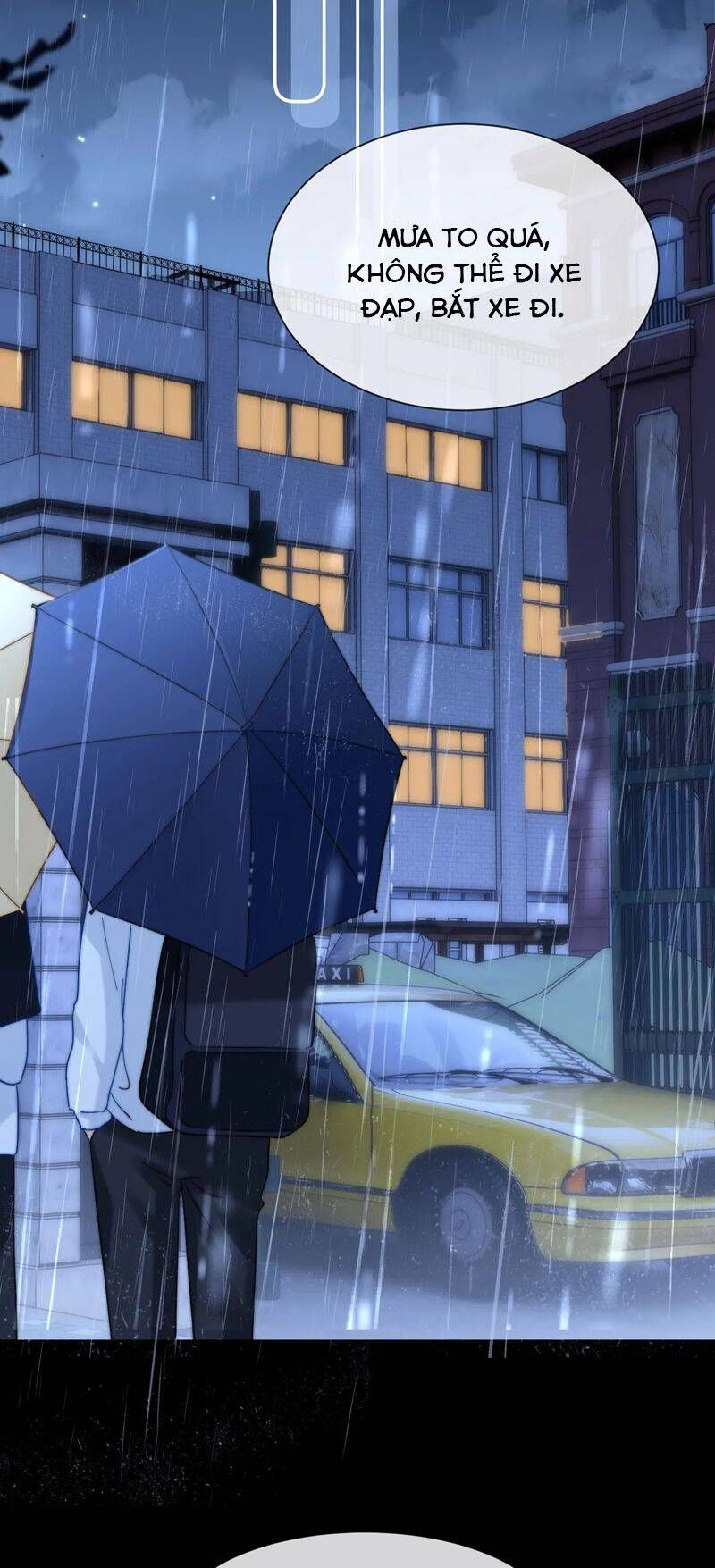 Chất Dị Ứng Đáng Yêu Chapter 24.6 - Trang 2