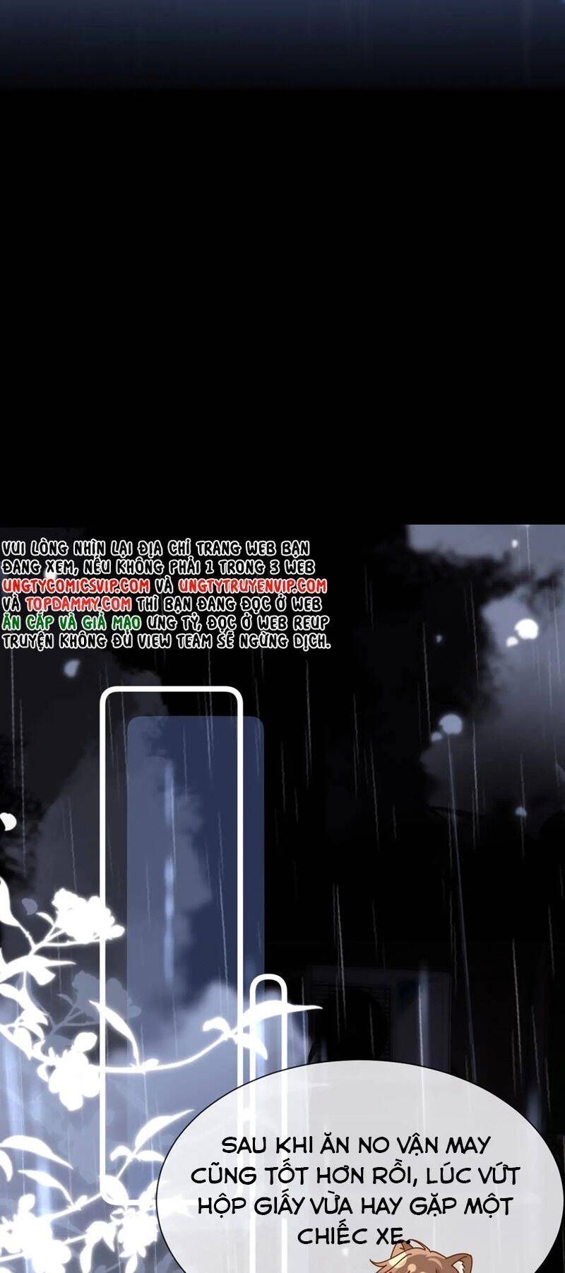 Chất Dị Ứng Đáng Yêu Chapter 24.7 - Trang 2