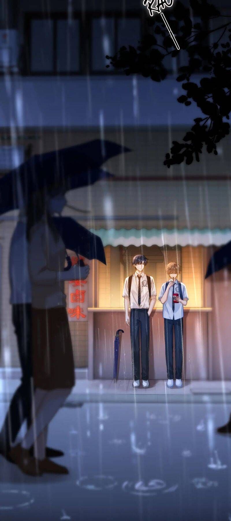 Chất Dị Ứng Đáng Yêu Chapter 24.8 - Trang 2