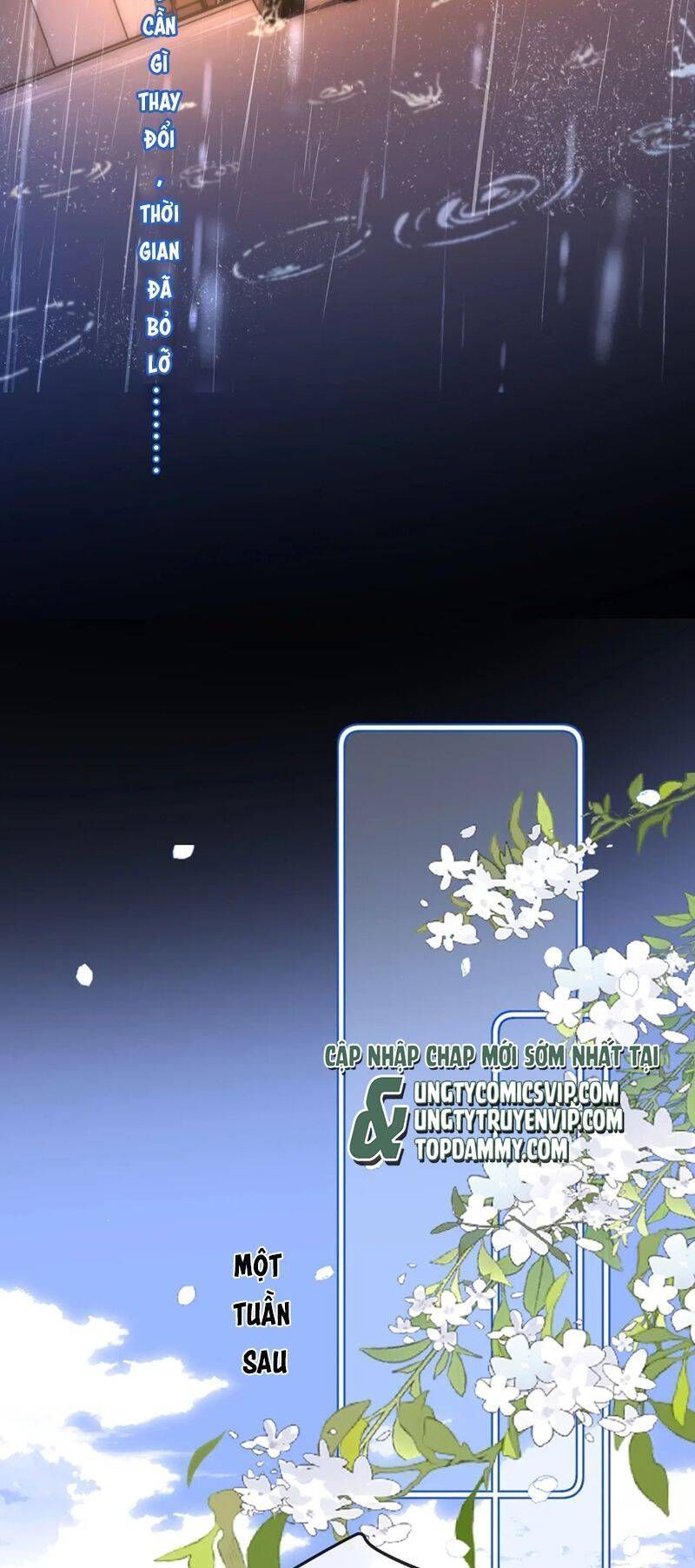 Chất Dị Ứng Đáng Yêu Chapter 24.8 - Trang 2