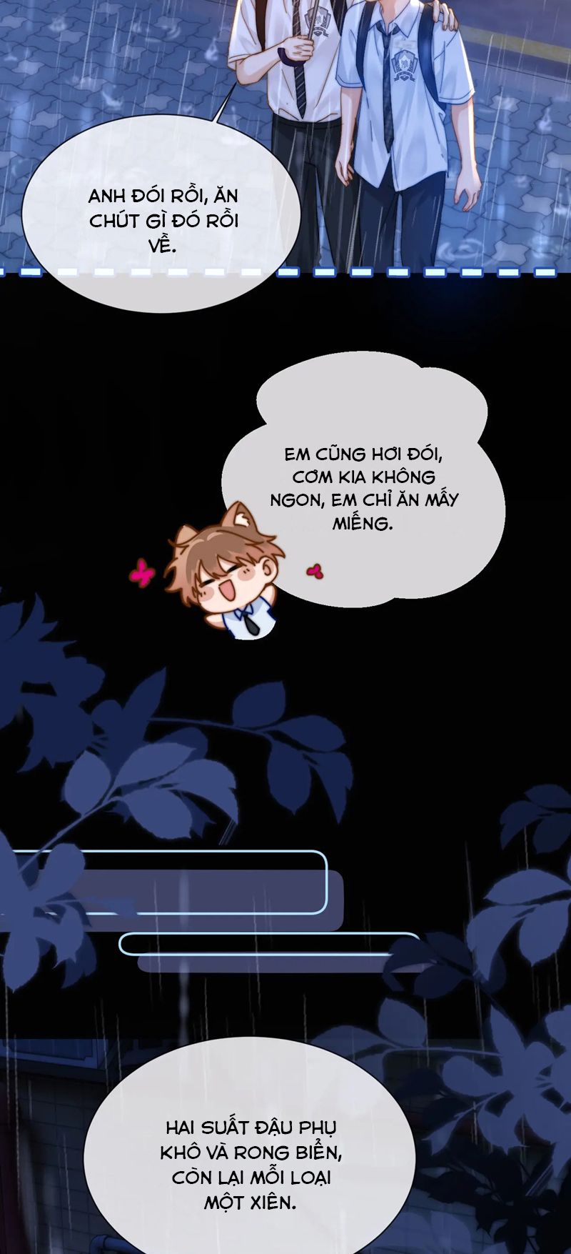 Chất Dị Ứng Đáng Yêu Chapter 24 - Trang 2