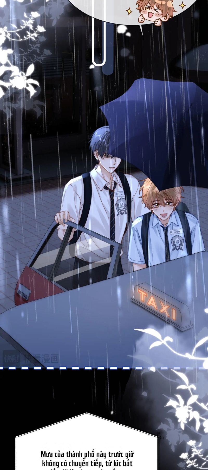 Chất Dị Ứng Đáng Yêu Chapter 24 - Trang 2