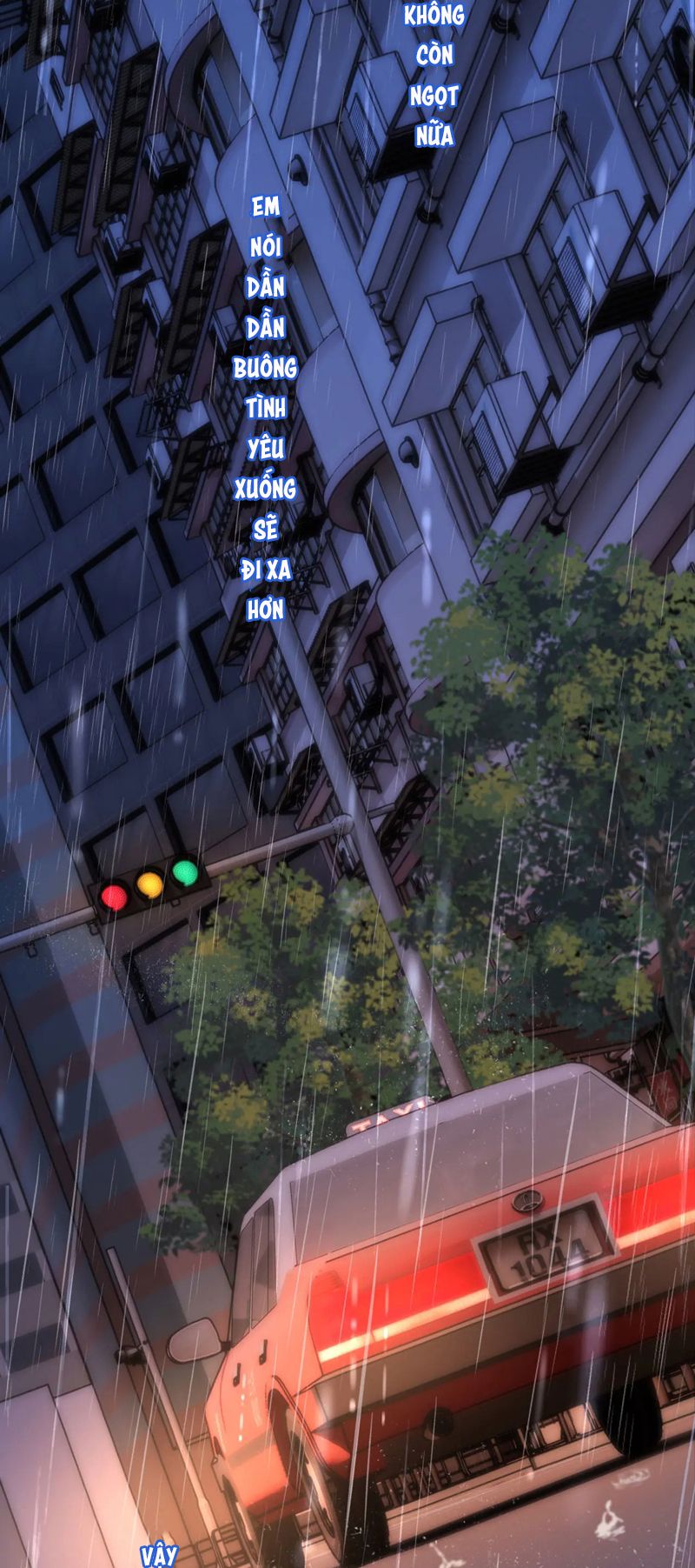 Chất Dị Ứng Đáng Yêu Chapter 24 - Trang 2