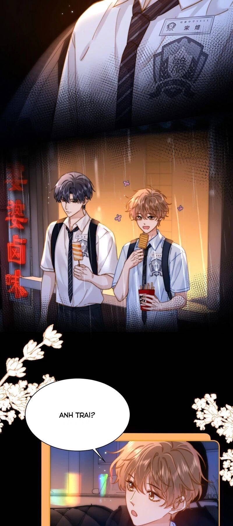 Chất Dị Ứng Đáng Yêu Chapter 25.1 - Trang 2