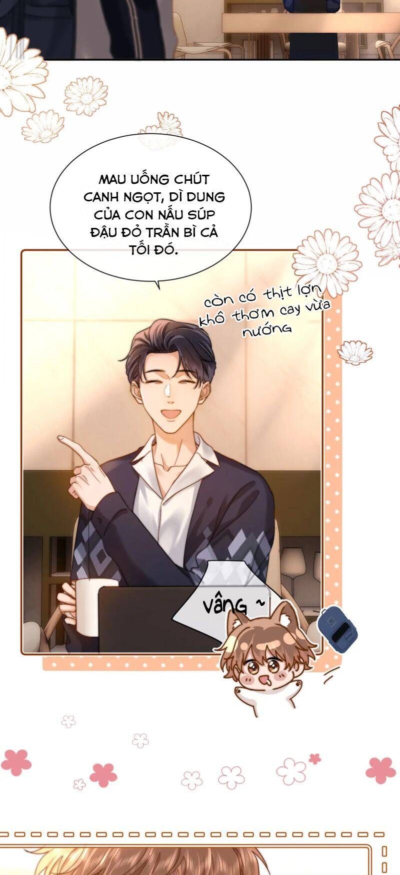 Chất Dị Ứng Đáng Yêu Chapter 25.4 - Trang 2