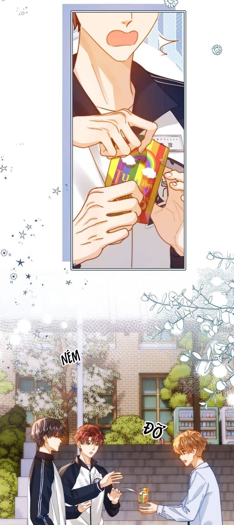 Chất Dị Ứng Đáng Yêu Chapter 25.6 - Trang 2