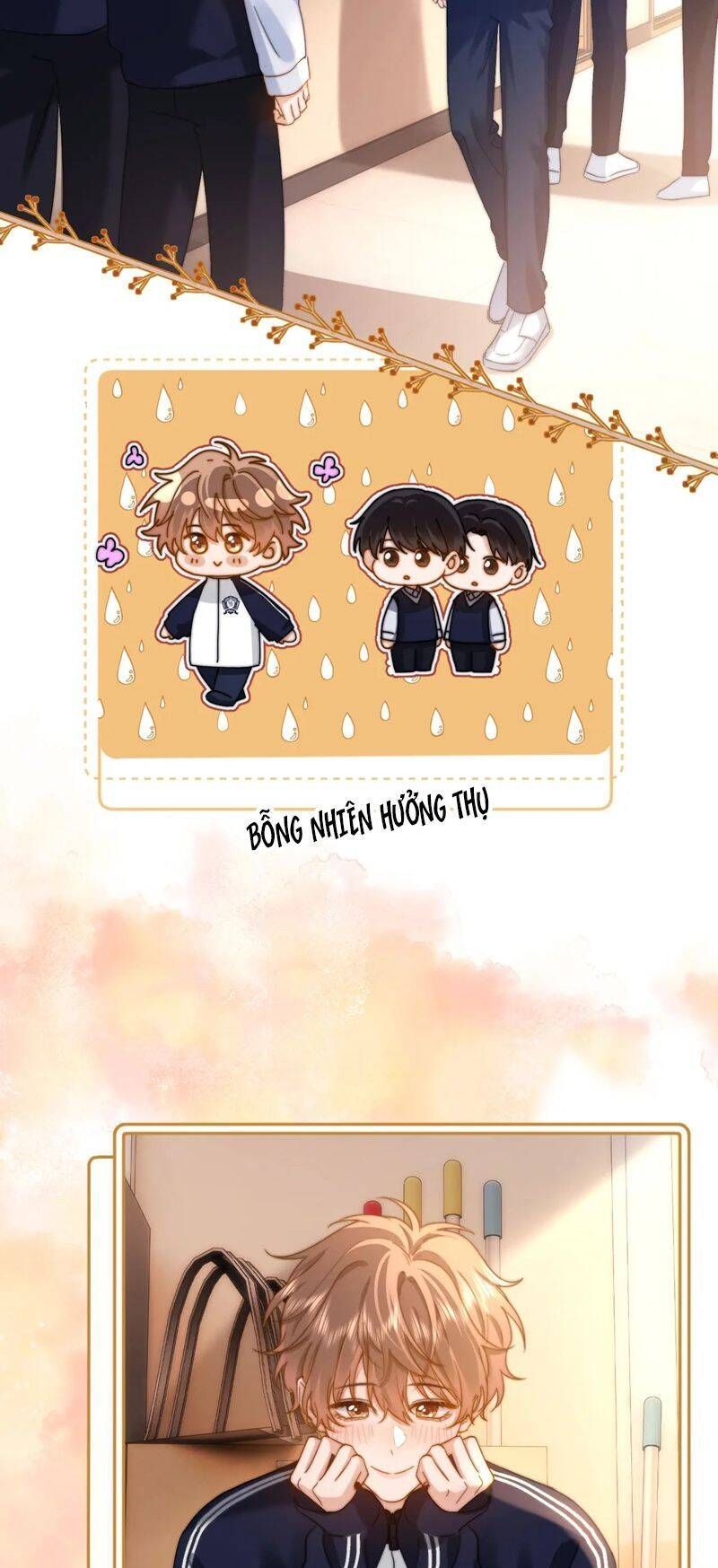 Chất Dị Ứng Đáng Yêu Chapter 25.6 - Trang 2