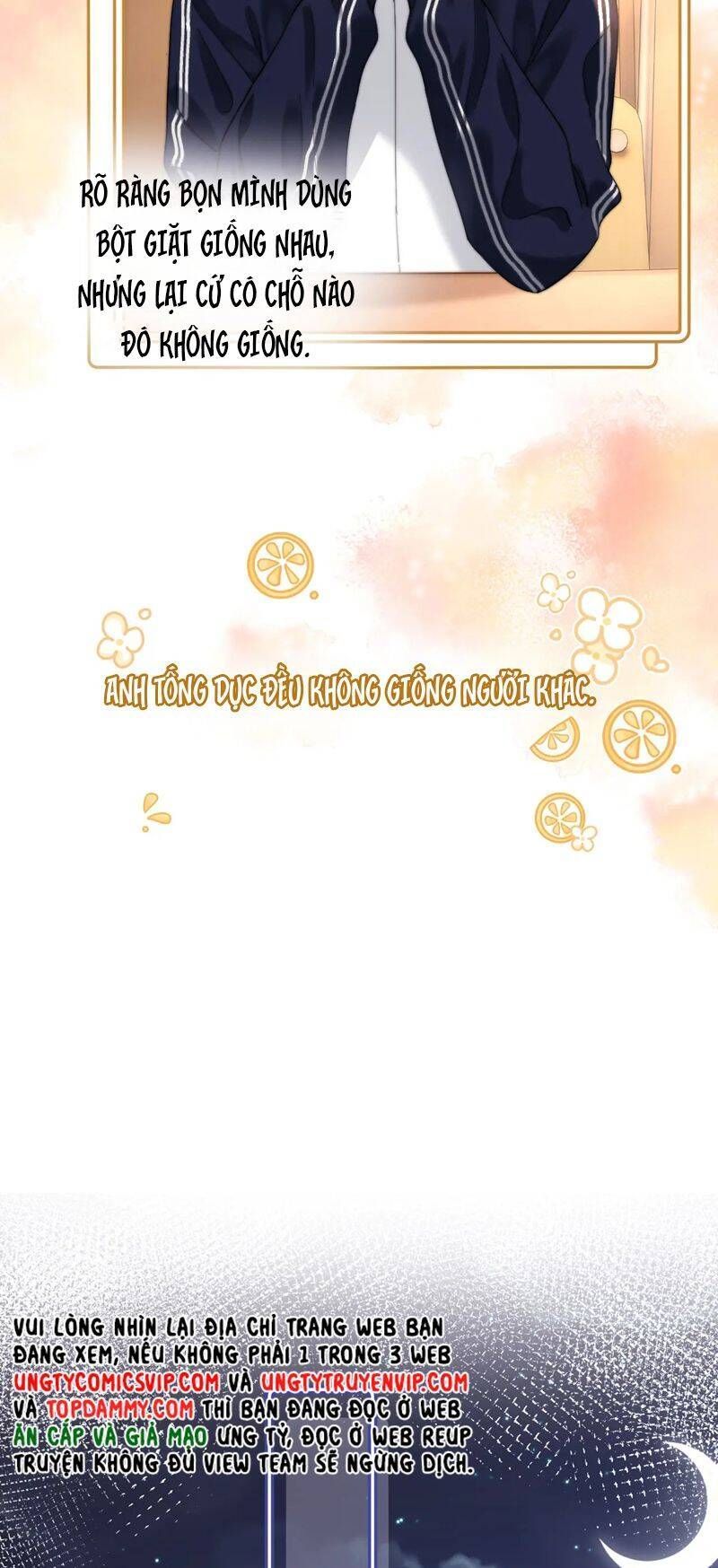 Chất Dị Ứng Đáng Yêu Chapter 25.6 - Trang 2