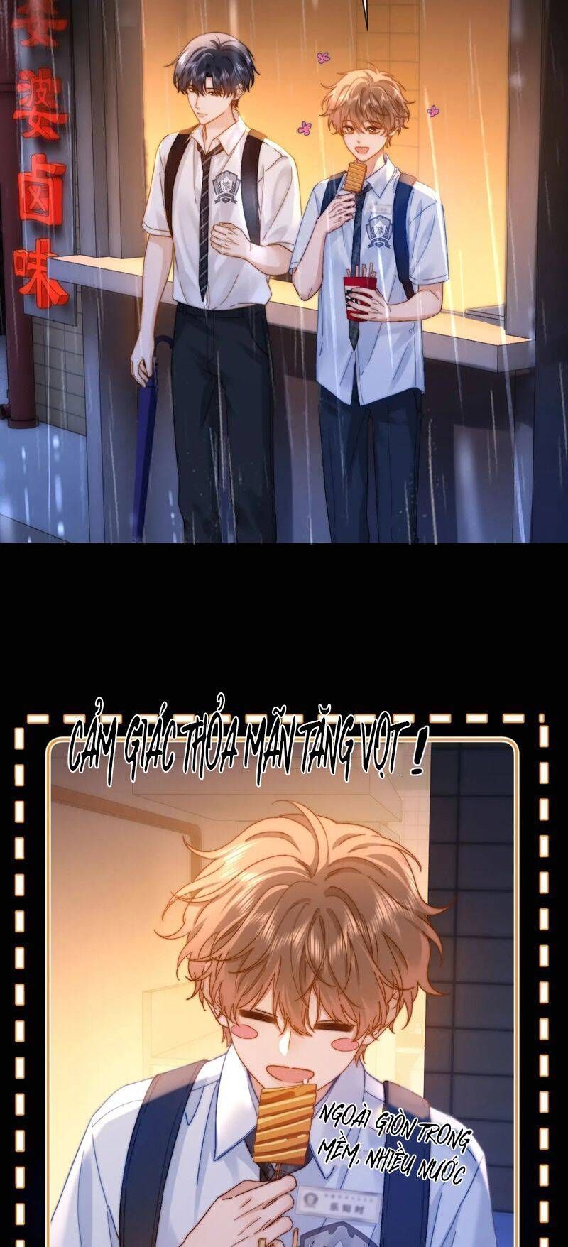 Chất Dị Ứng Đáng Yêu Chapter 25.7 - Trang 2