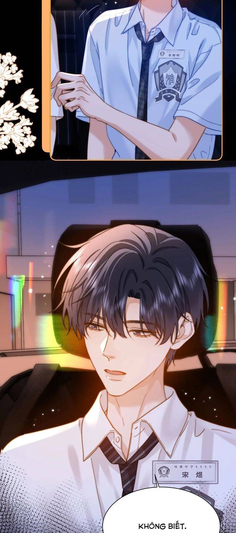 Chất Dị Ứng Đáng Yêu Chapter 25.7 - Trang 2