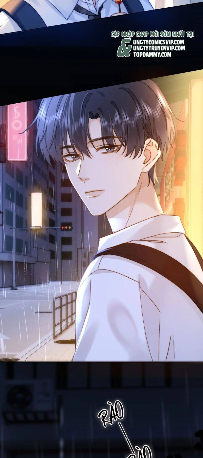 Chất Dị Ứng Đáng Yêu Chapter 25.9 - Trang 2