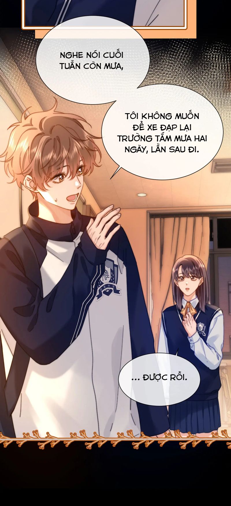 Chất Dị Ứng Đáng Yêu Chapter 25 - Trang 2