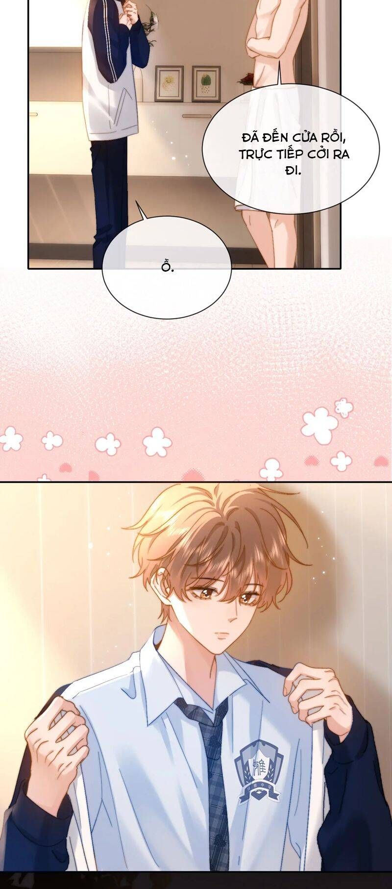 Chất Dị Ứng Đáng Yêu Chapter 26.2 - Trang 2