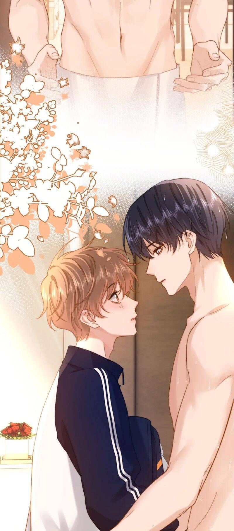 Chất Dị Ứng Đáng Yêu Chapter 26.5 - Trang 2