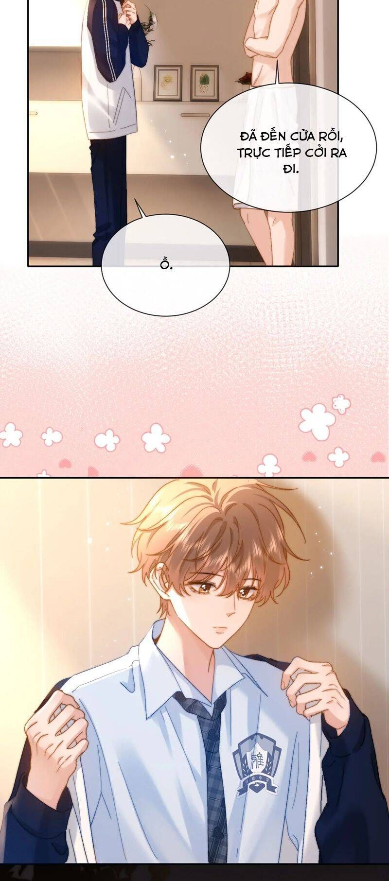 Chất Dị Ứng Đáng Yêu Chapter 26.6 - Trang 2