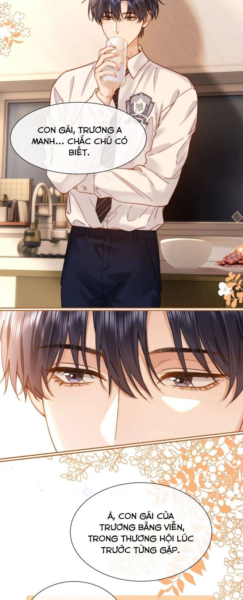 Chất Dị Ứng Đáng Yêu Chapter 26.7 - Trang 2