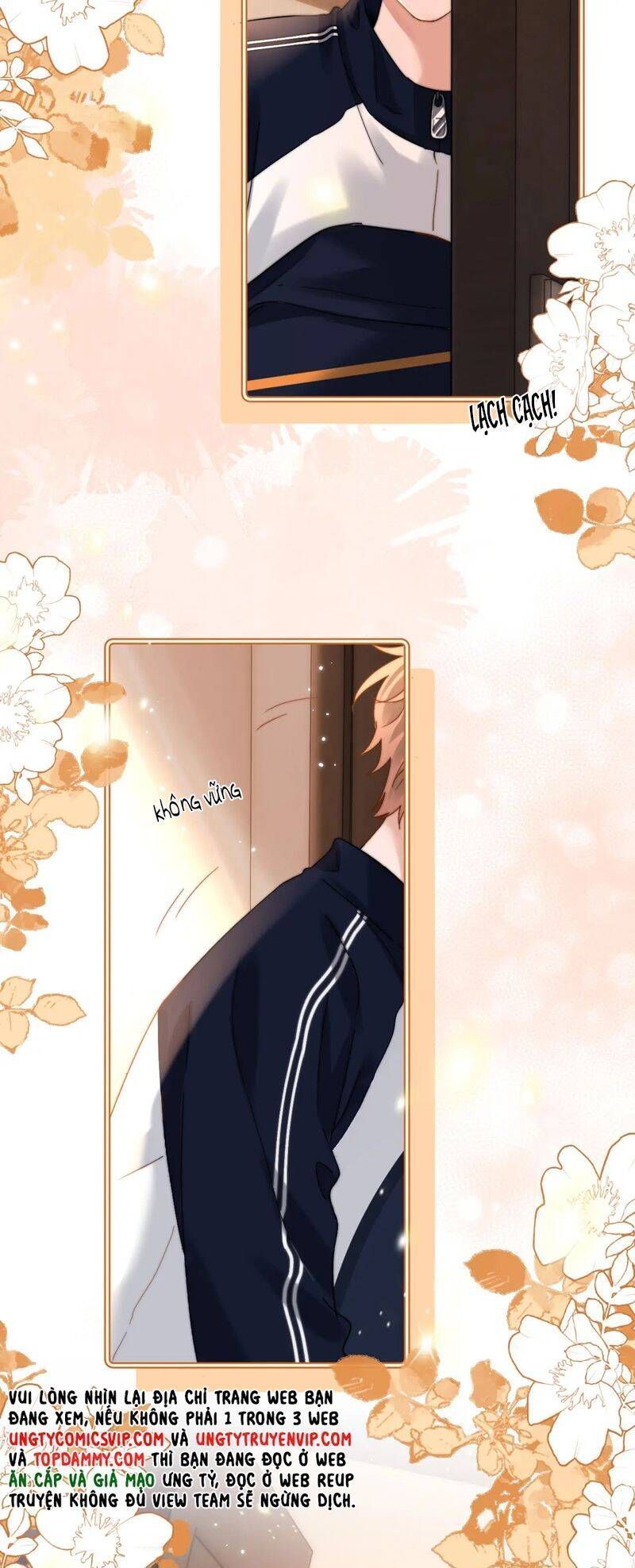Chất Dị Ứng Đáng Yêu Chapter 26.9 - Trang 2