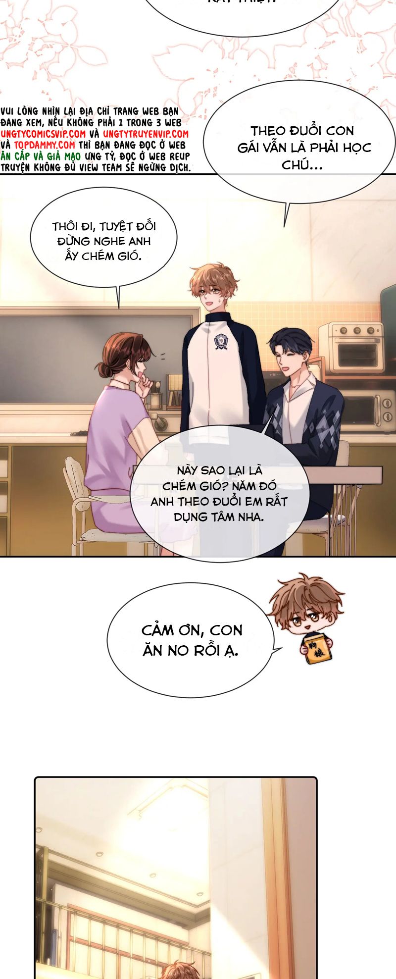 Chất Dị Ứng Đáng Yêu Chapter 26 - Trang 2