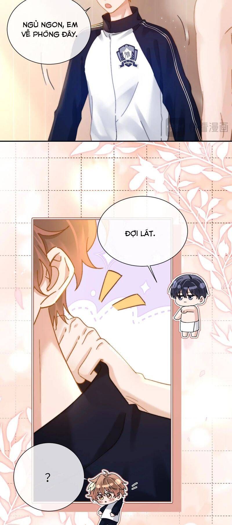 Chất Dị Ứng Đáng Yêu Chapter 27.1 - Trang 2