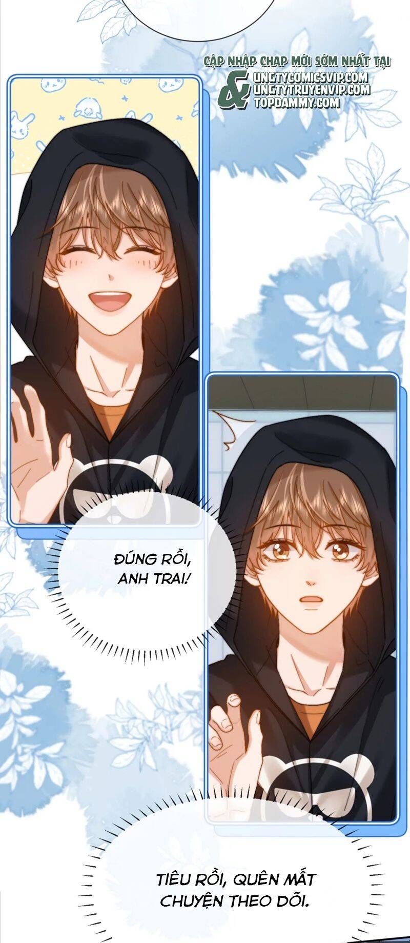 Chất Dị Ứng Đáng Yêu Chapter 27.2 - Trang 2