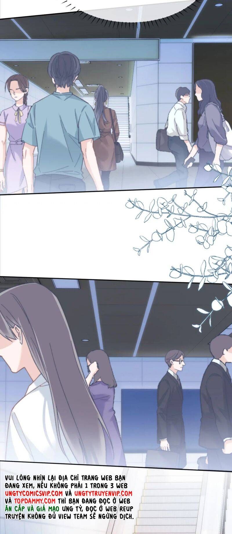 Chất Dị Ứng Đáng Yêu Chapter 27.2 - Trang 2