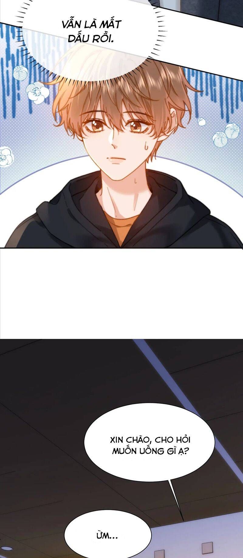 Chất Dị Ứng Đáng Yêu Chapter 27.2 - Trang 2