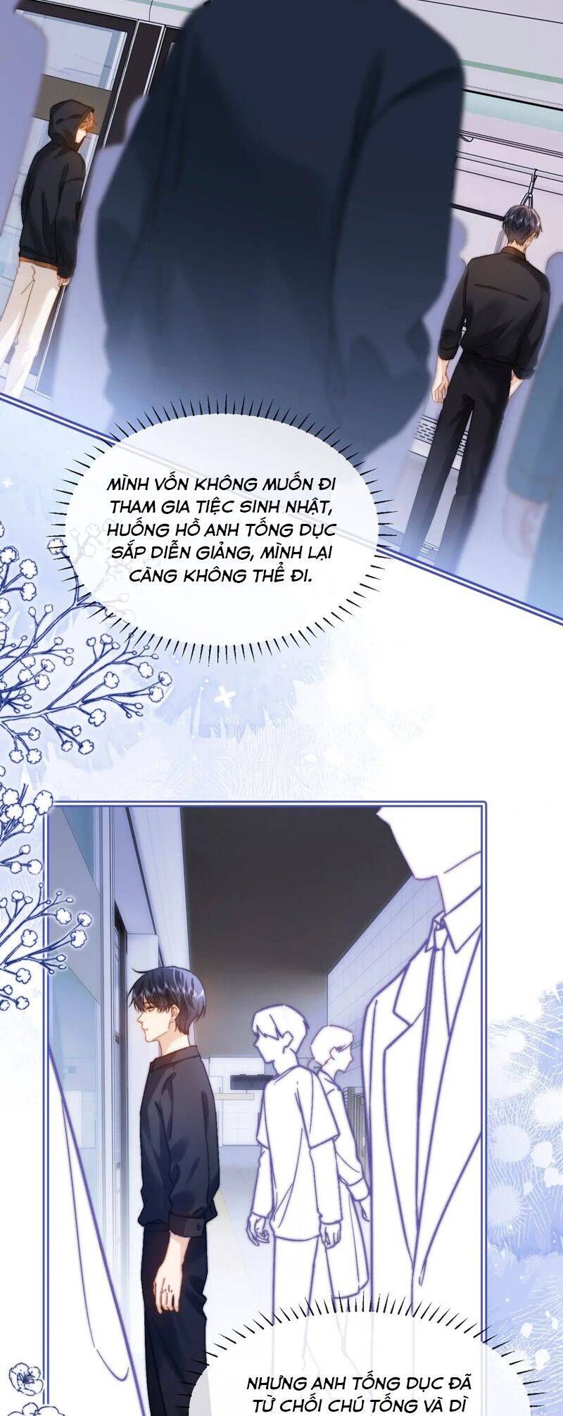 Chất Dị Ứng Đáng Yêu Chapter 27.2 - Trang 2