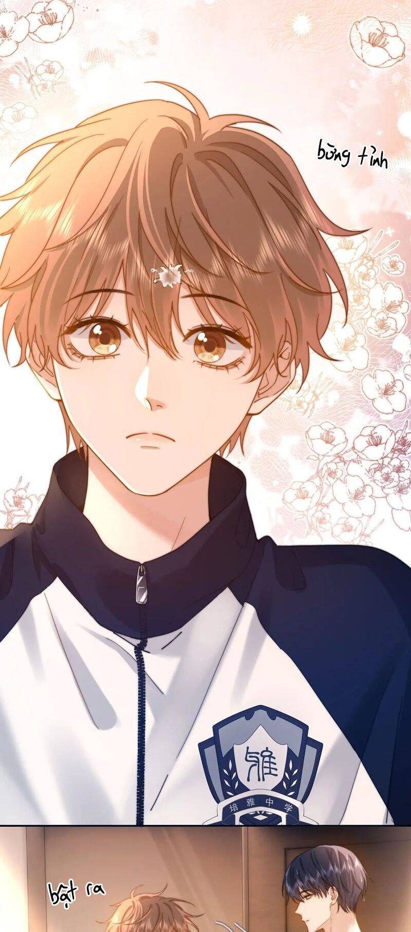 Chất Dị Ứng Đáng Yêu Chapter 27.3 - Trang 2