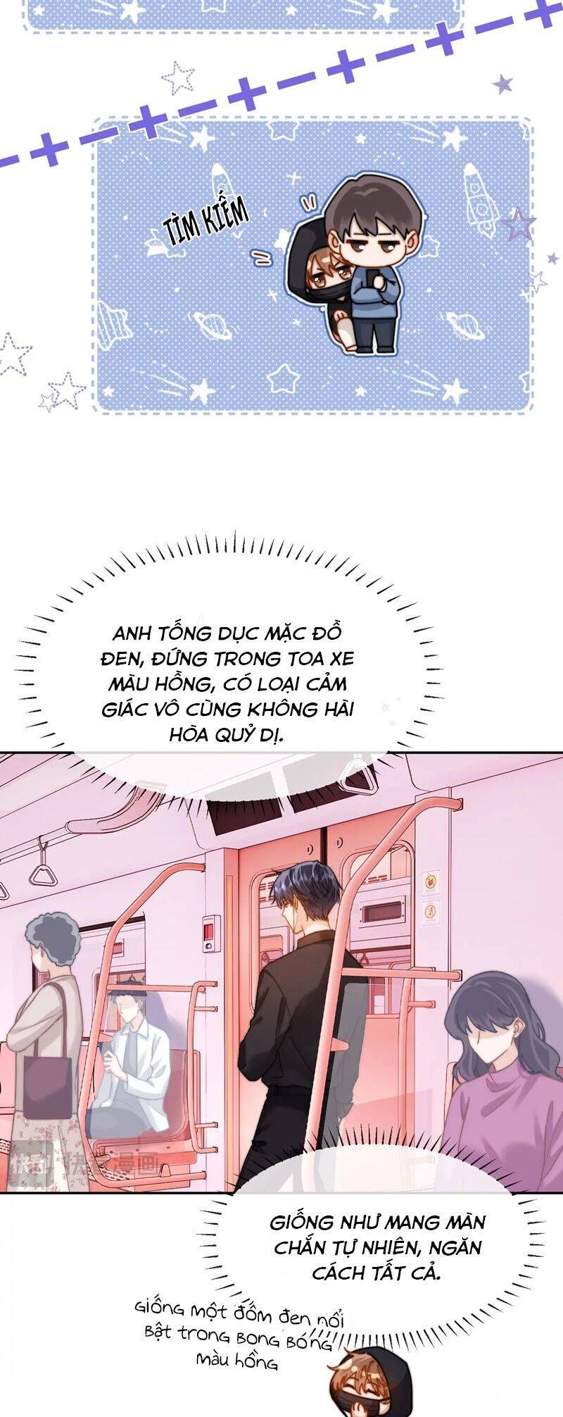 Chất Dị Ứng Đáng Yêu Chapter 27.4 - Trang 2