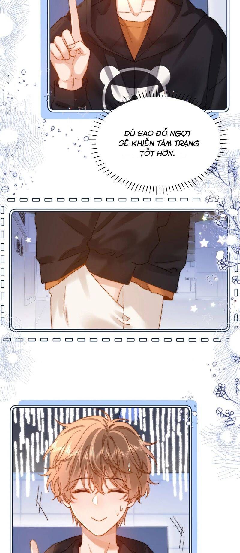 Chất Dị Ứng Đáng Yêu Chapter 27.4 - Trang 2