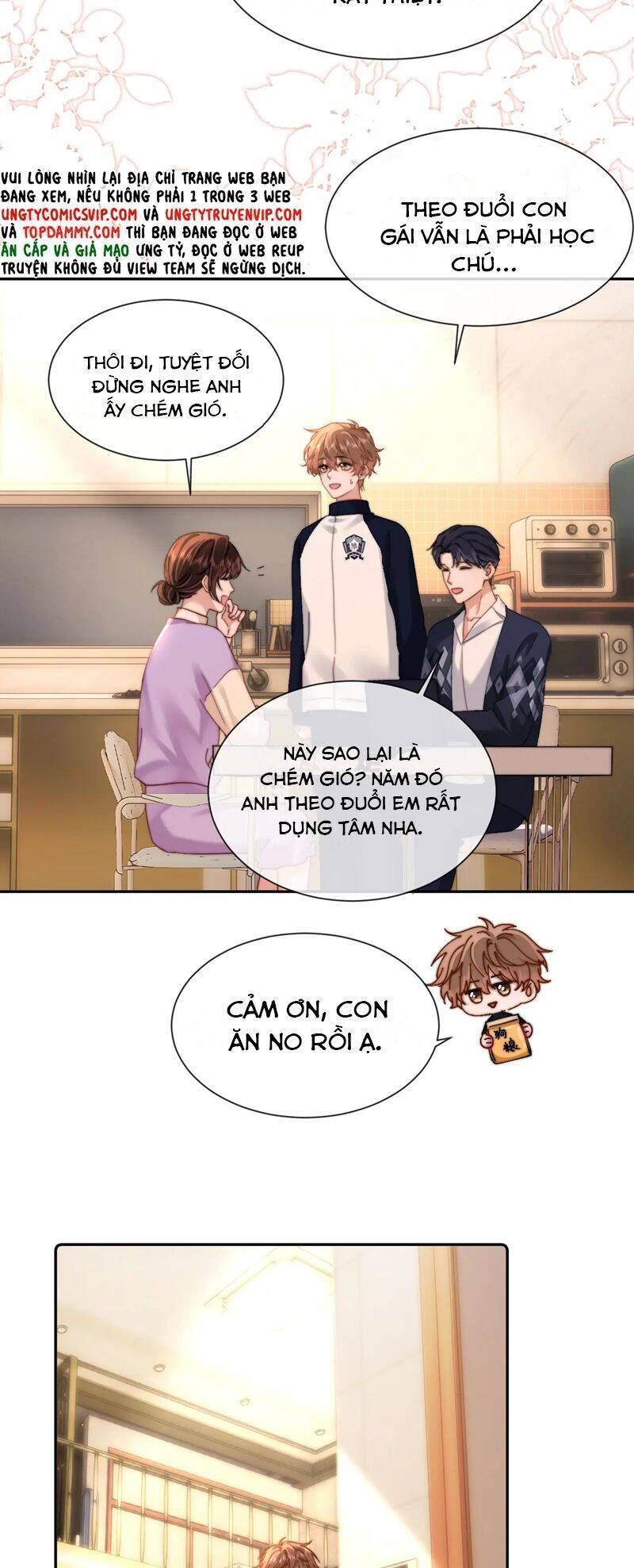 Chất Dị Ứng Đáng Yêu Chapter 27.5 - Trang 2