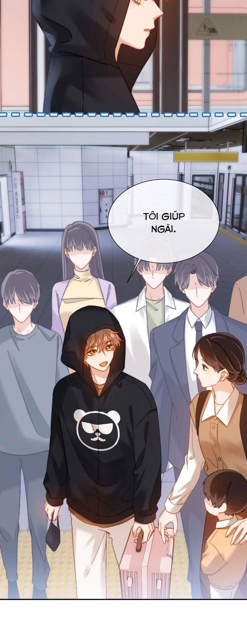 Chất Dị Ứng Đáng Yêu Chapter 27.6 - Trang 2