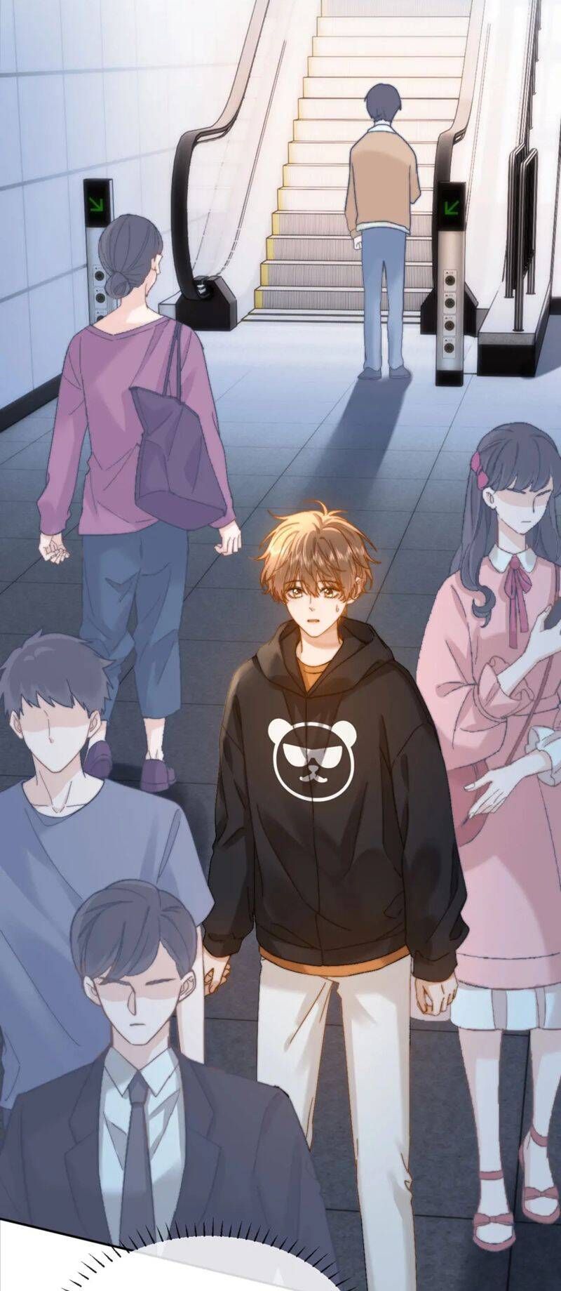 Chất Dị Ứng Đáng Yêu Chapter 27.6 - Trang 2