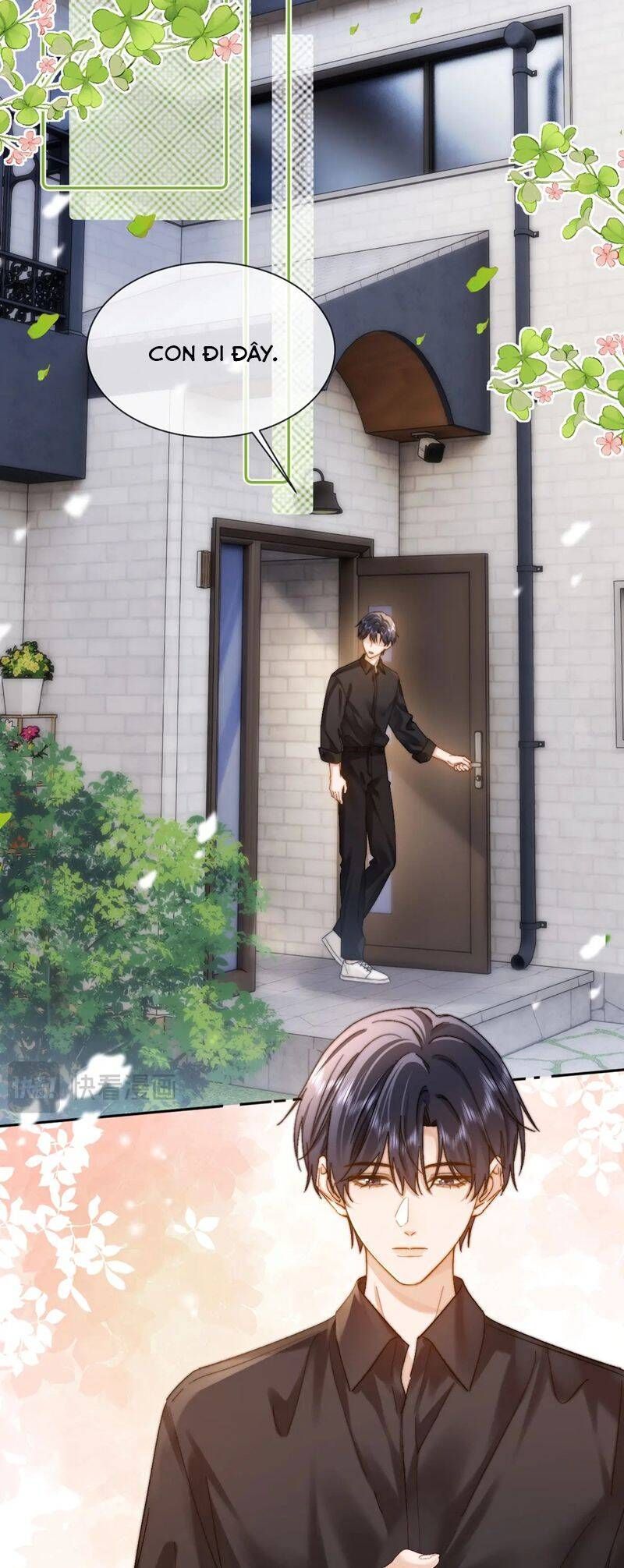 Chất Dị Ứng Đáng Yêu Chapter 27.6 - Trang 2